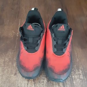 Adidas Spiderman Shoes